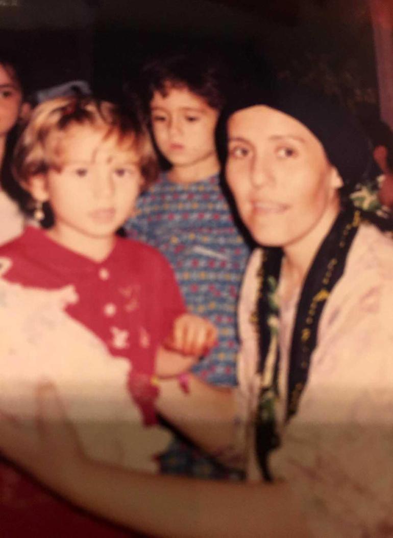 Türkiye'de tarihe geçti: Çok kaliteli, çok güzel bir hayatım var