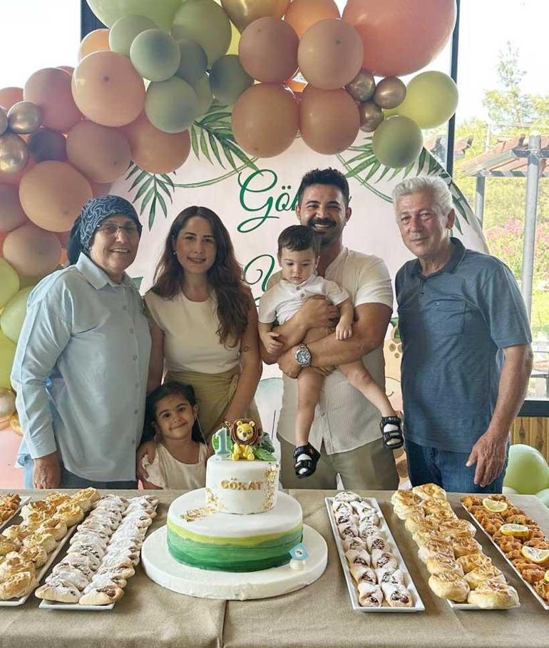 Türkiye'de tarihe geçti: Çok kaliteli, çok güzel bir hayatım var