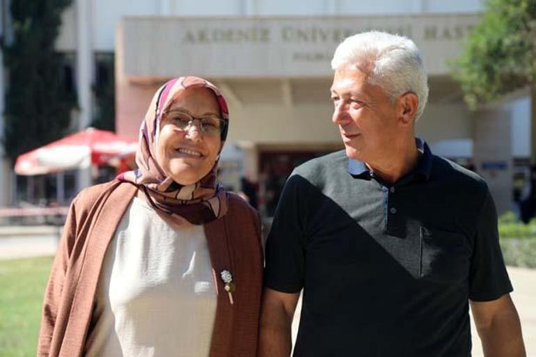 Türkiye'de tarihe geçti: Çok kaliteli, çok güzel bir hayatım var