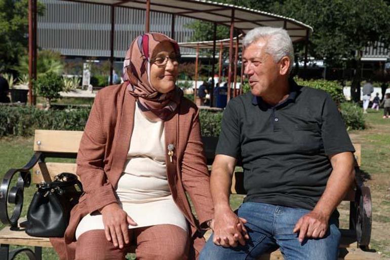 Türkiye'de tarihe geçti: Çok kaliteli, çok güzel bir hayatım var