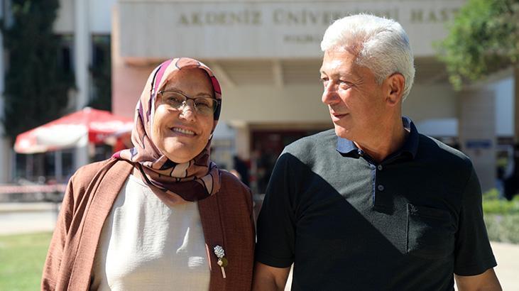 Türkiye’de tarihe geçti: Çok kaliteli, çok güzel bir hayatım var