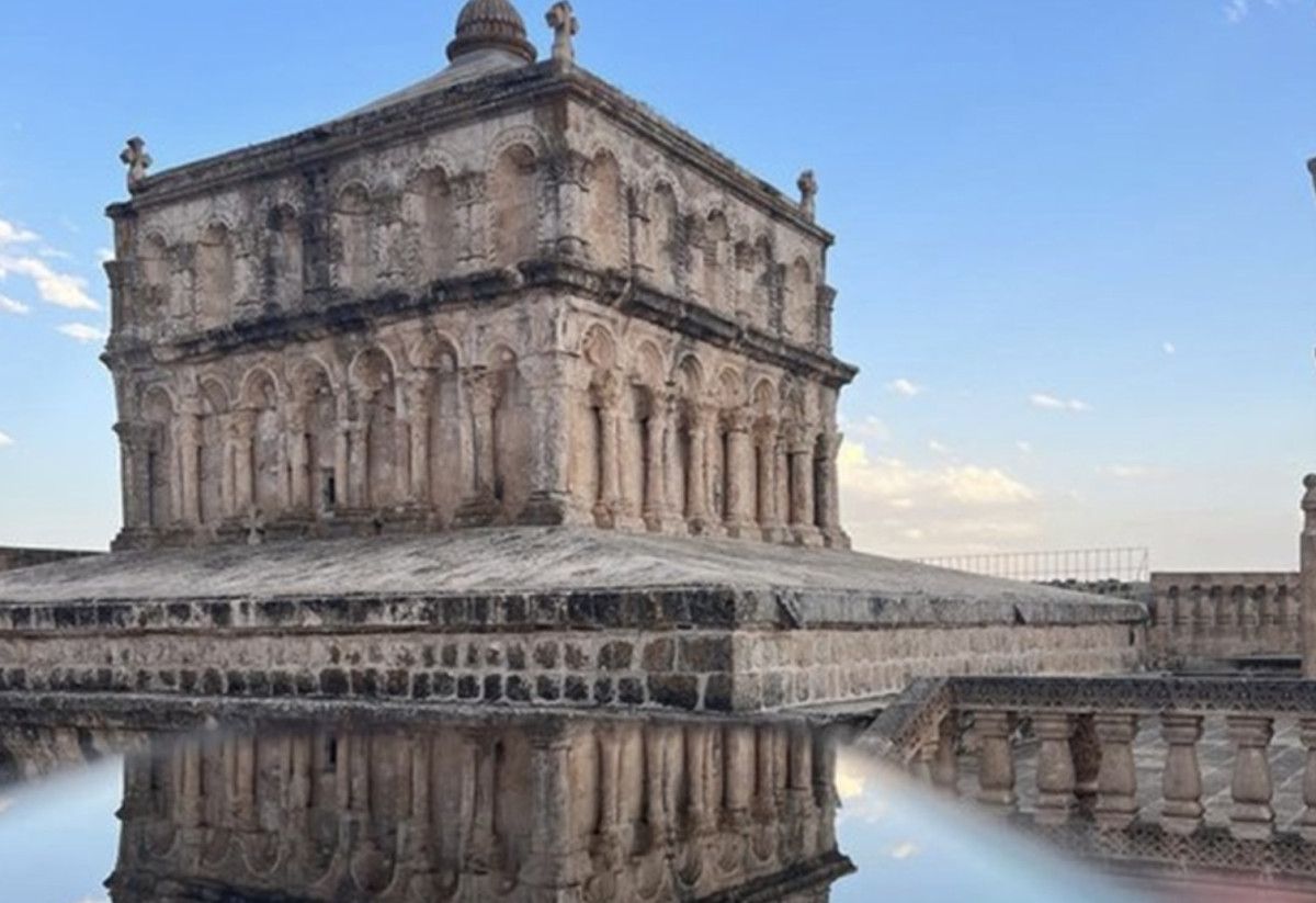 Türkiye'den 4 köy 'En İyi Turizm Köyleri 2025' listesine girdi