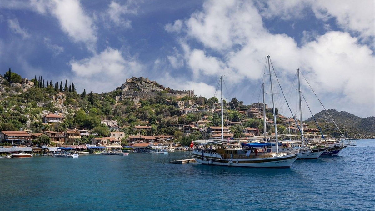 Türkiye’den 4 köy ‘En İyi Turizm Köyleri 2025’ listesine girdi