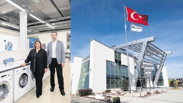 Türkiye’den dünyaya ‘inovasyon’ ihracı