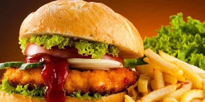 Türkiye’nin Efsanevi Burger Devi Konkordato İlanıyla Sarsıldı!