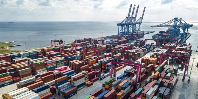 Türkiye’nin Eylül İhracatı: 22,5 Milyar Dolarla Rekor Kırdı!