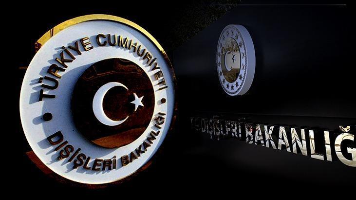 Türkiye’nin, Filistin’de adaletin tesisi yönündeki çabalara kararlılıkla destek vereceği bildirildi