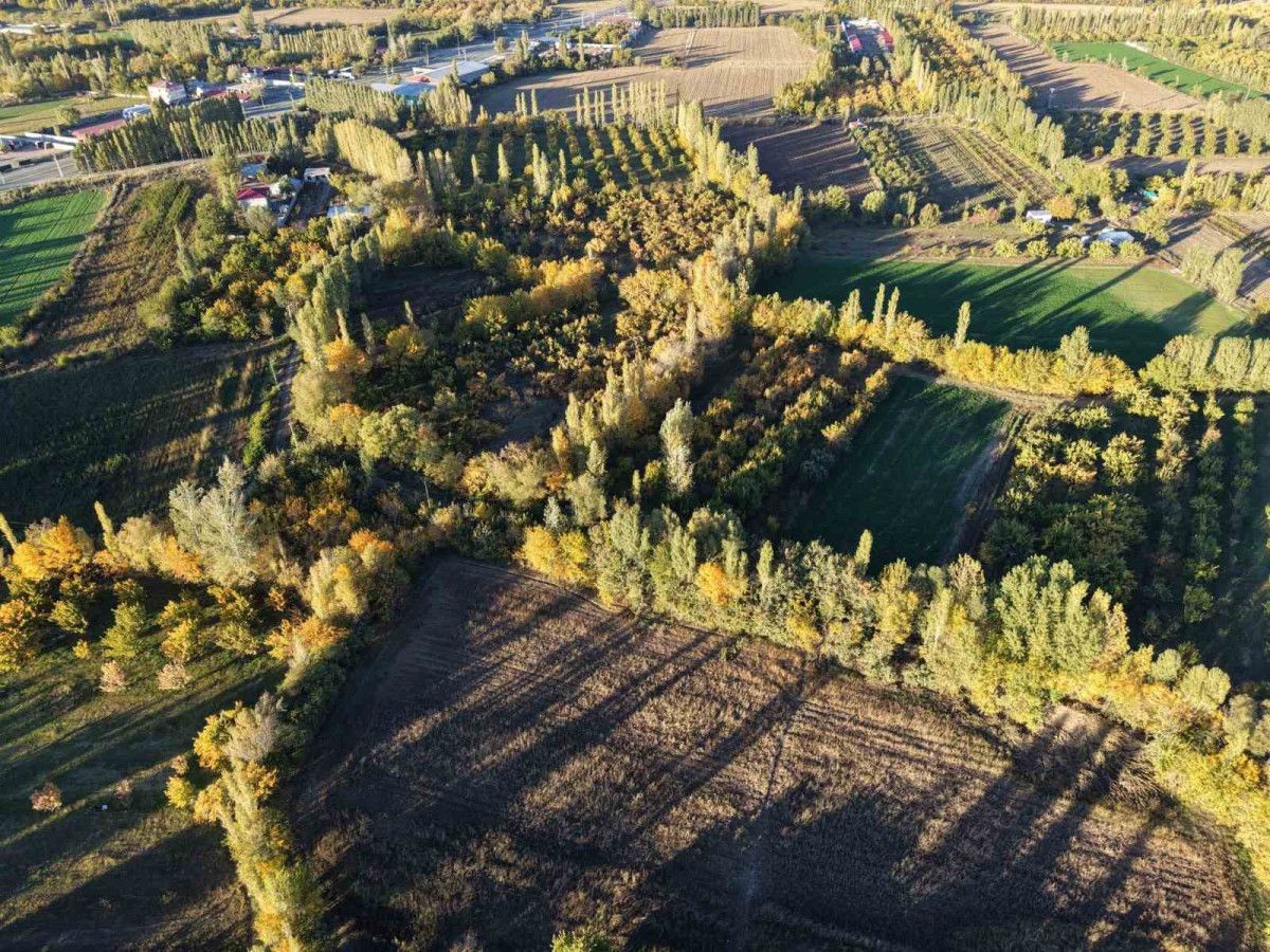 Türkiye'nin Gözbebeği: Yurt Dışını Aratmayan Güzellikler 1 Türkiye'nin Gözbebeği: Yurt Dışını Aratmayan Güzellikler