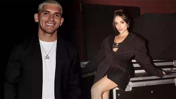 Türkiye'ye dönen Torreira soluğu gecelerde aldı 'Vallahi çıkmam ez' 4 Türkiye'ye dönen Torreira soluğu gecelerde aldı 'Vallahi çıkmam ez'