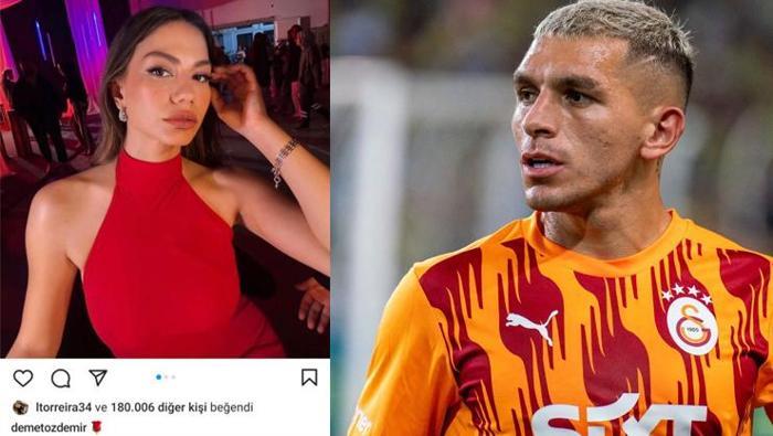 Türkiye'ye dönen Torreira soluğu gecelerde aldı 'Vallahi çıkmam ez' 5 Türkiye'ye dönen Torreira soluğu gecelerde aldı 'Vallahi çıkmam ez'