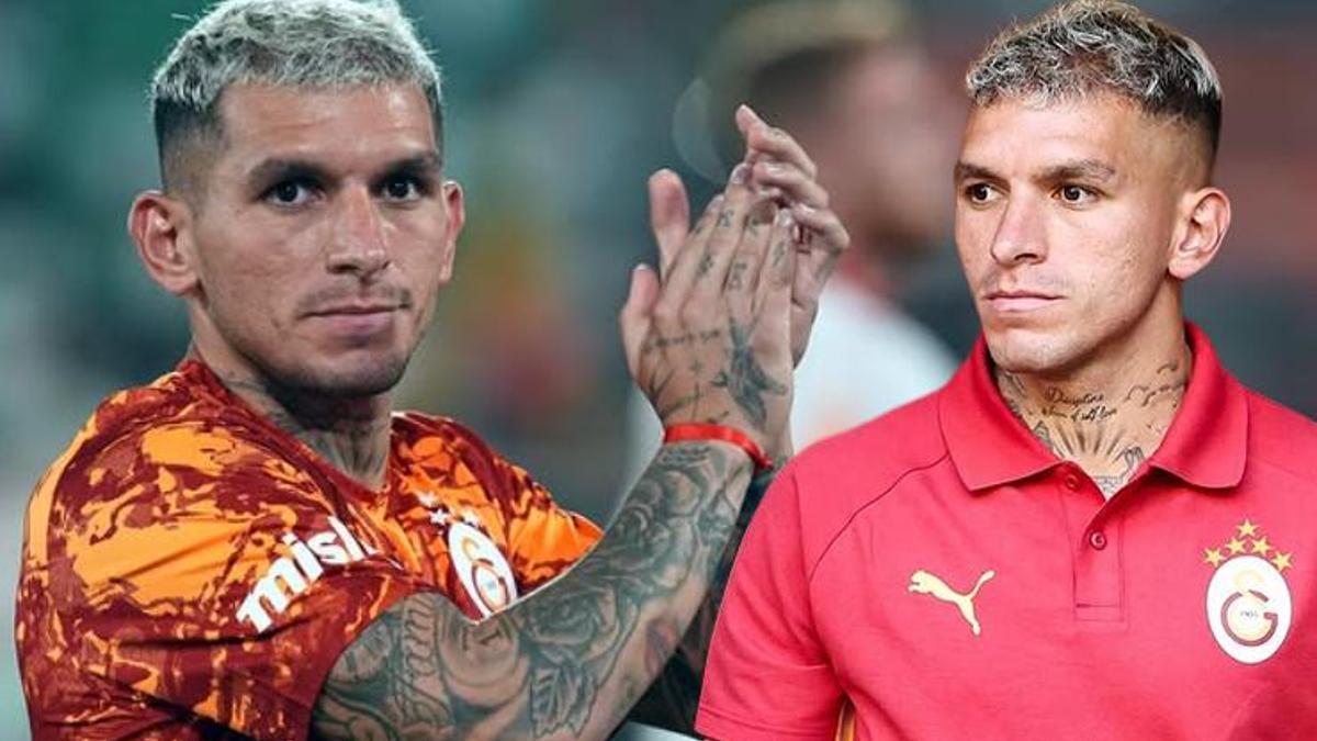 Türkiye’ye dönen Torreira soluğu gecelerde aldı ‘Vallahi çıkmam ez’