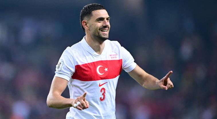 Türkiye’ye geri dönecek mi? Merih Demiral için transfer harekatı!