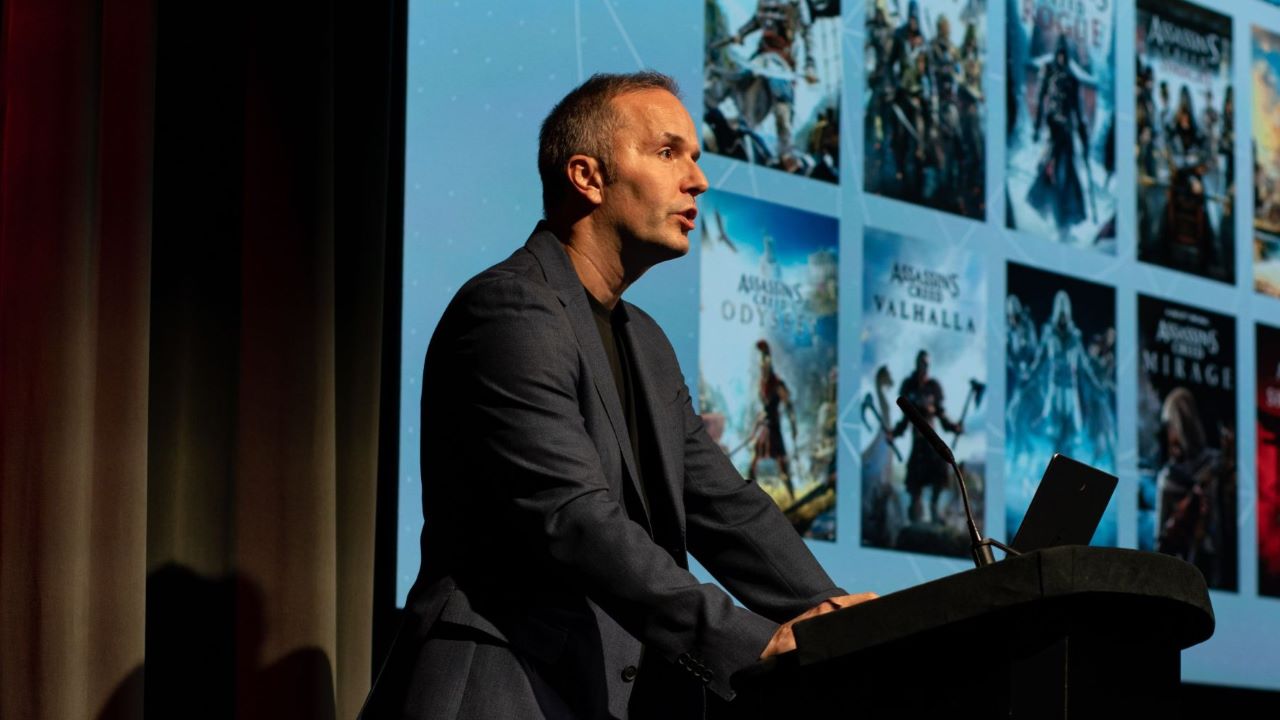 Ubisoft ve Assassin’s Creed’te Liderlikleşen Ayrılık Olayının Ardındaki Gerçekler