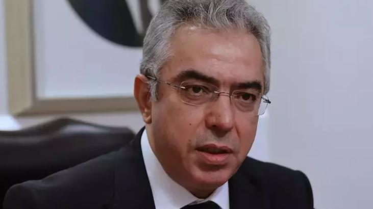 Uçum: Bütün dil ve lehçelerin kavuştuğu özgürlüklere anayasal dayanak sağlanabilir