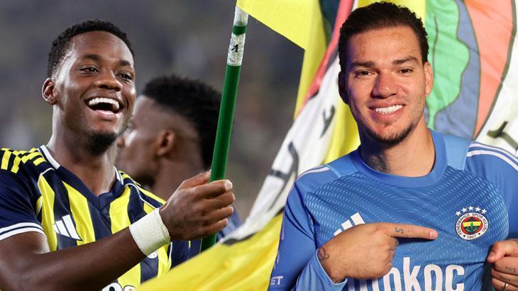 UEFA Avrupa Ligi’nde Fenerbahçe’nin konuğu Stuttgart