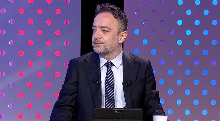 Uğur Meleke’den bahis iddialarıyla ilgili değerlendirme!