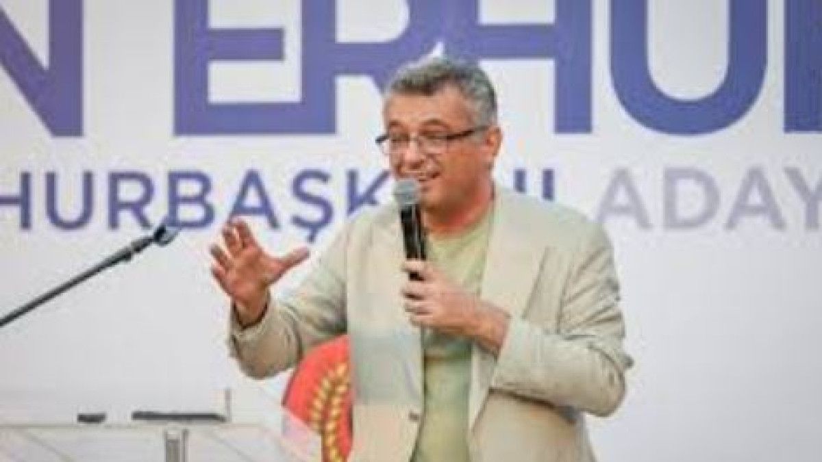 Ümit Yenişehirli yazdı: KKTC'de yarın seçim var, oy verirken geçmişi unutmamak!