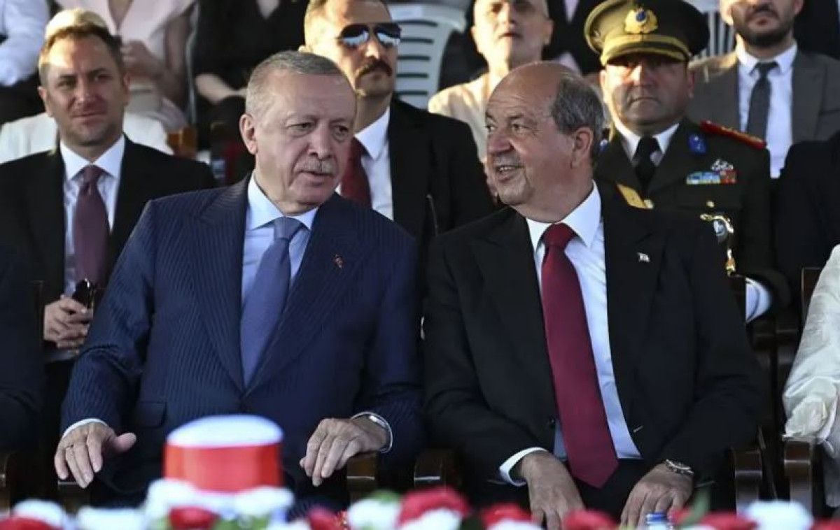 Ümit Yenişehirli yazdı: KKTC'de yarın seçim var, oy verirken geçmişi unutmamak!