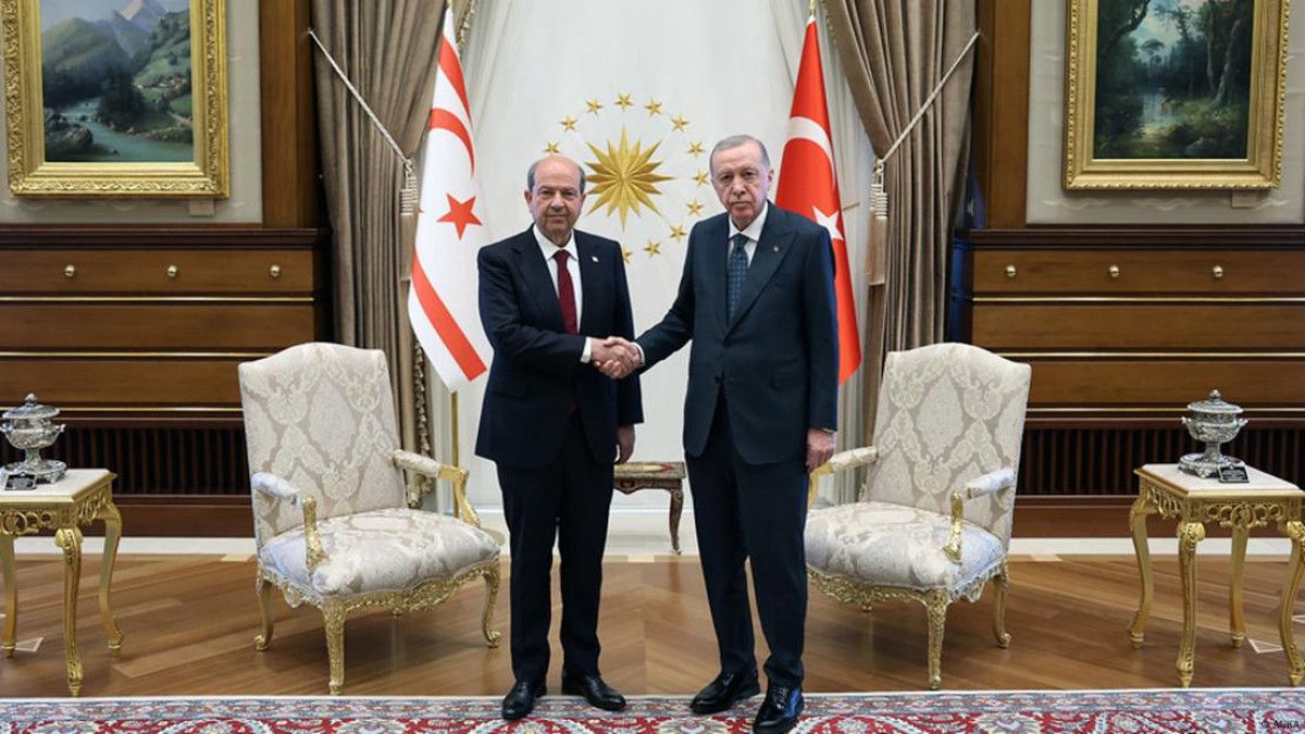 Ümit Yenişehirli yazdı: KKTC'de yarın seçim var, oy verirken geçmişi unutmamak!