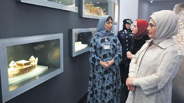 Umman ile 16 alanda iş birliği