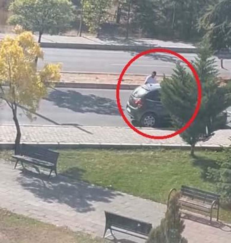 Üniversitede kadın cinayeti! Suç makinesi eski eşin karanlık geçmişi: Kızımı defalarca aldattı