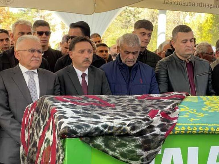 Üniversitede kadın cinayeti! Suç makinesi eski eşin karanlık geçmişi: Kızımı defalarca aldattı