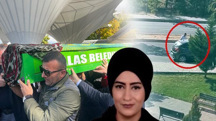 Üniversitede kadın cinayeti! Suç makinesi eski eşin karanlık geçmişi: Kızımı defalarca aldattı