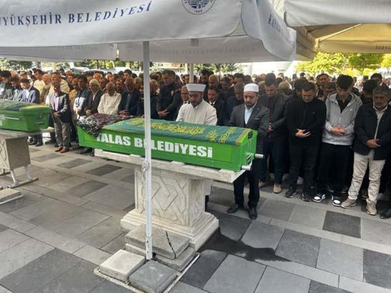 Üniversitede kadın cinayeti! Suç makinesi eski eşin karanlık geçmişi: Kızımı defalarca aldattı