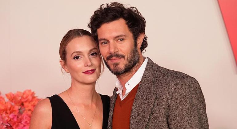 Ünlü oyuncudan samimi itiraf! 'Bazen onunla evli olduğumu unutuyorum!'