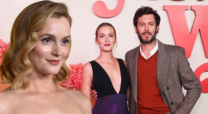 Ünlü oyuncudan samimi itiraf! ‘Bazen onunla evli olduğumu unutuyorum!’