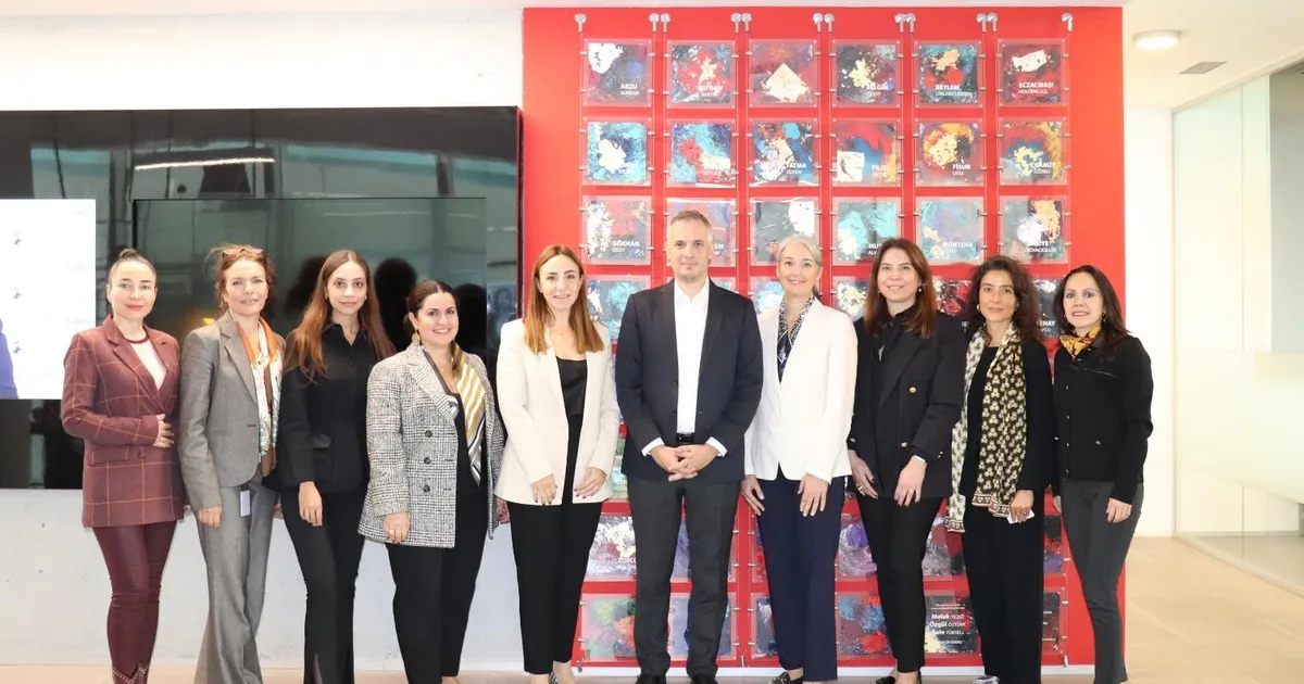 UPS Vakfı Desteğiyle KAGİDER Kadın İhracatçı Programı Yeni Döneme Başlıyor