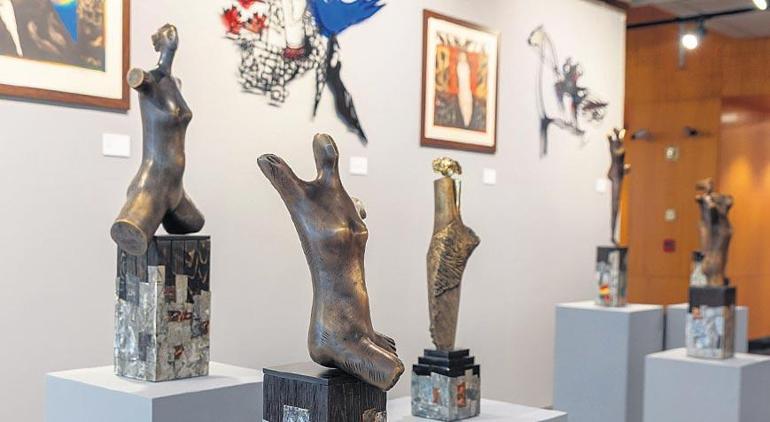 Ustanın yolculuğuna tanıklık