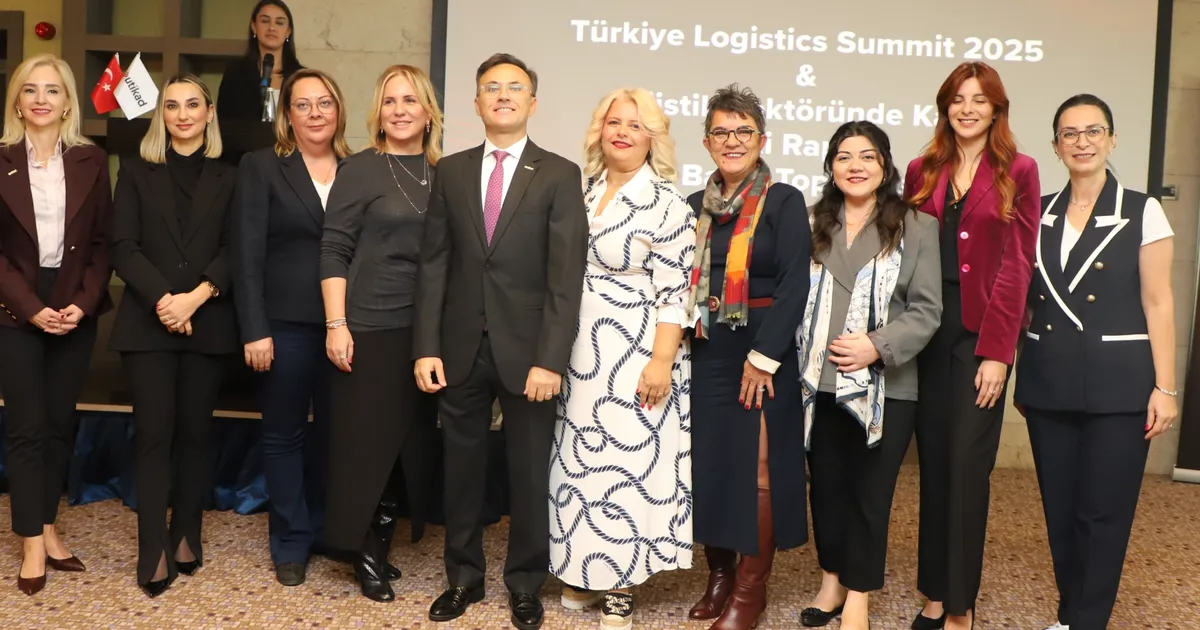 UTİKAD’dan 200 Milyar Dolar Sektör Büyüklüğü Hedefiyle İki Stratejik Adım