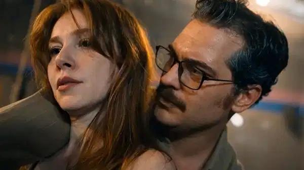 Uykucu Filmi: Çağatay Ulusoy ve Elçin Sangu ile Gişede Tarih Yazdı!