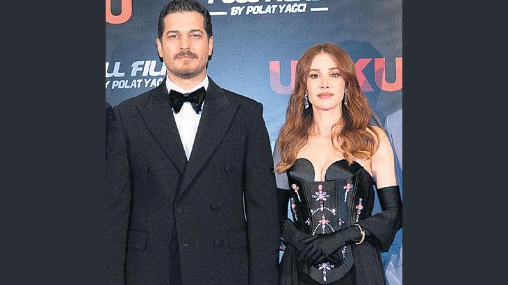 ‘Uykucu’ Filmi Rekor Kırarak Görücüye Çıktı!