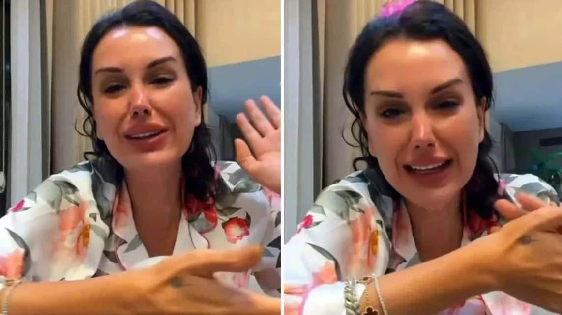 Uyuşturucu kullanan ünlülere sıkı takip: Uyuşturucu testi dönemi başladı