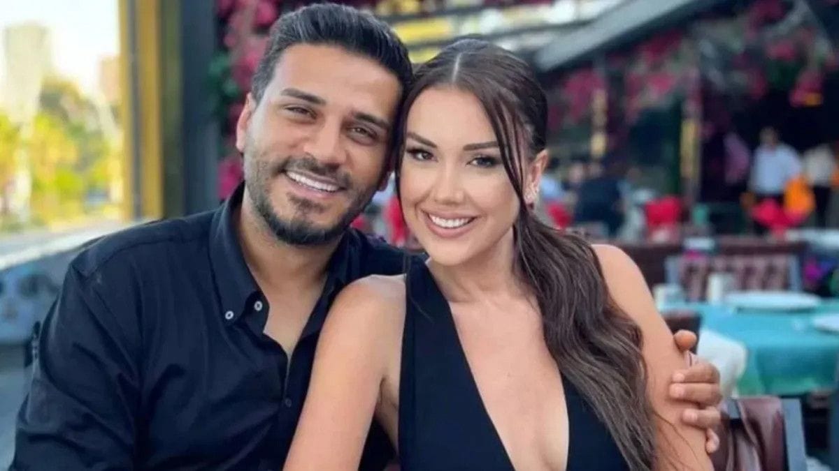 Uyuşturucu testi pozitif çıkan Dilan Polat ağlayarak tepki gösterdi