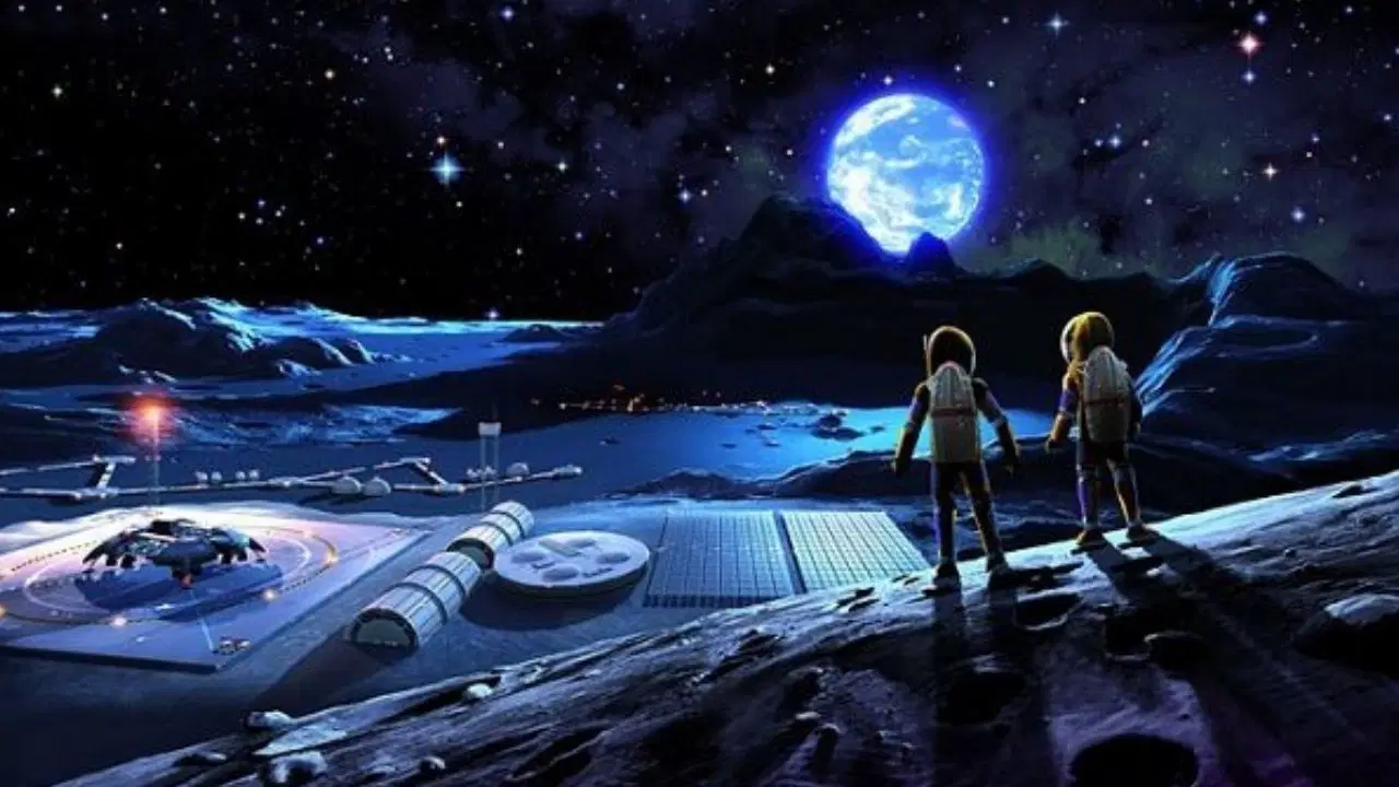 Uzayda yaşam adım adım gerçek oluyor: Mars ve Ay kolonileri yolda