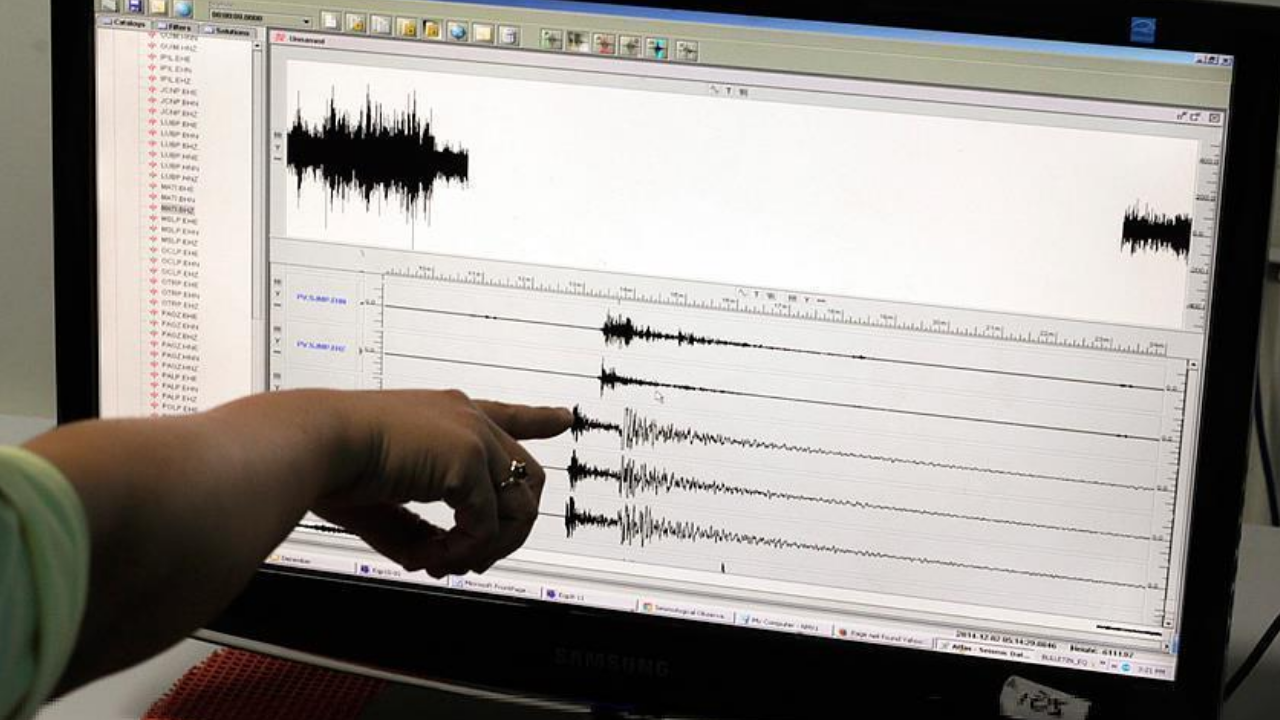 Uzmanından sismik hareket uyarısı: Üç kıta Türkiye’yi sıkıştırıyor