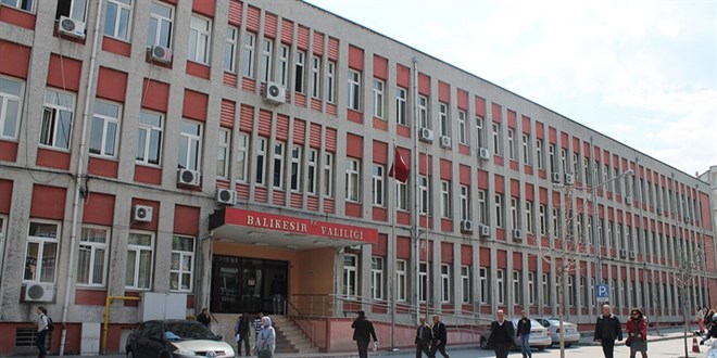 Valilik duyurdu: Balıkesir’de okullar 1 gün tatil edildi