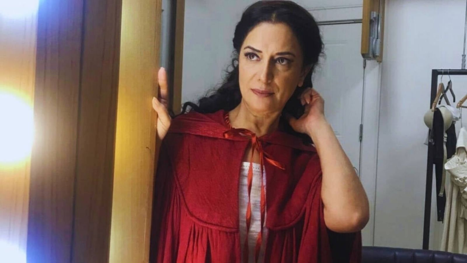 Veda Yurtsever Tamer Karadağlı’yı İfşaladı