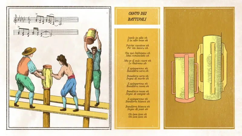 Venedik'i 1600 yıl boyunca su üstünde tutan sistem 1 Venedik'i 1600 yıl boyunca su üstünde tutan sistem
