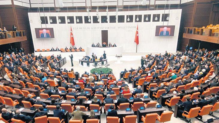 ‘Vergi torbası’ndan 250 milyar TL katkı