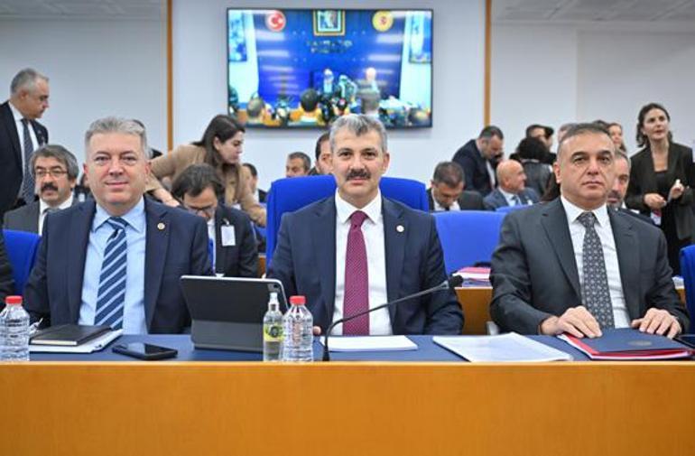 Vergiye yönelik düzenlemeleri içeren kanun teklifi, Plan ve Bütçe Komisyonunda kabul edildi