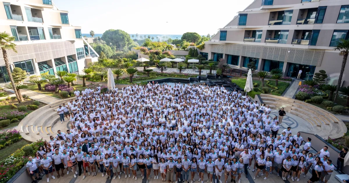 Viennalife, 27. yılını 2025 Satış Konferansı’nda kutladı