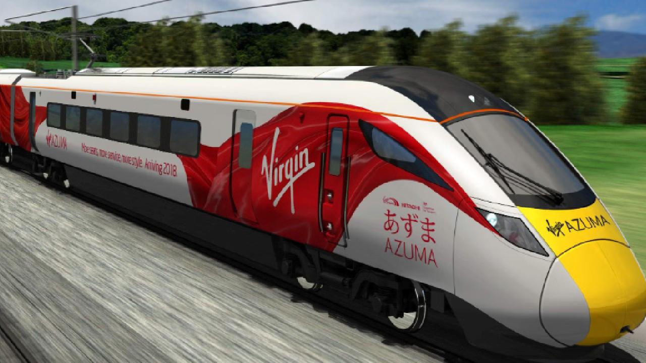 Virgin Trains, Eurostar’ın 30 yıllık tekeline son verecek