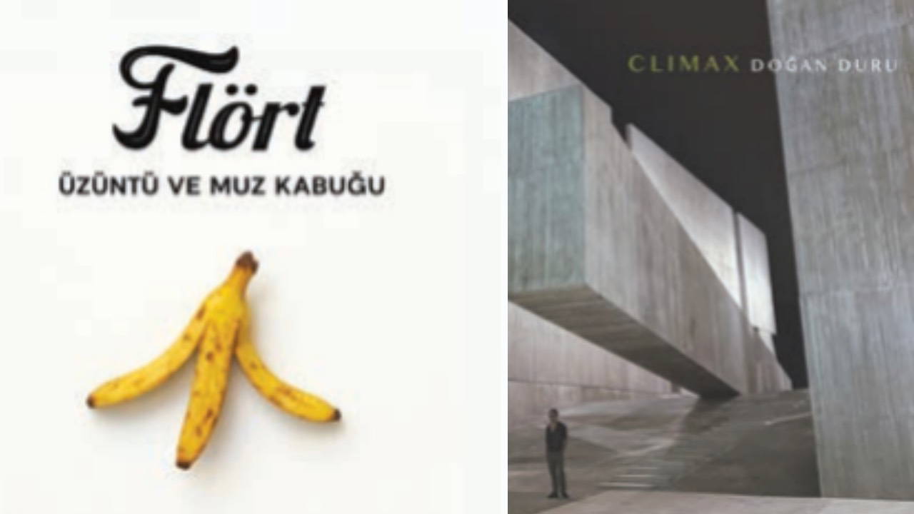 Vitrindeki Albümler – 28 Ekim 2025