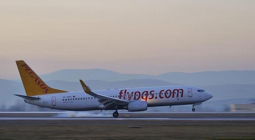 Vize kararı alınmıştı! Pegasus’tan Karadağ açıklaması