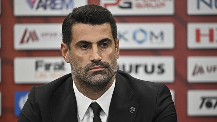 Volkan Demirel, Gençlerbirliği’nin Başında Tarihi Bir İlk Maçta!