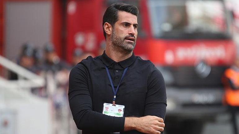 Volkan Demirel Süper Lig'e dönüyor! Anlaşma sağlandı